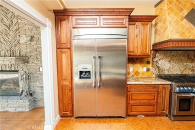This home is uniquely over the top!  Not just a home, but a on  in California - for sale on GolfHomes.com, golf home, golf lot