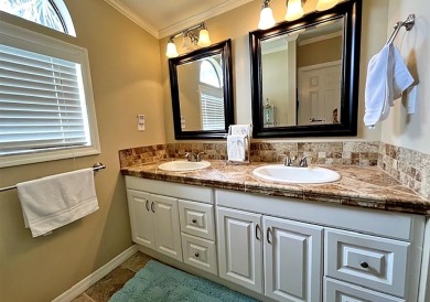 Updated 2/bd2/ba home offers an ideal blend of elegance & on Del Tura Golf and Country Club in Florida - for sale on GolfHomes.com, golf home, golf lot