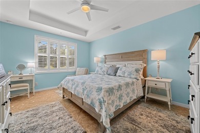 Welcome to effortless Southwest Florida living in this on Pelican Preserve Golf Club in Florida - for sale on GolfHomes.com, golf home, golf lot