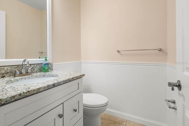 Welcome to this beautifully updated 1-bedroom, 1.5-bath condo in on Kings Point Executive Golf Course in Florida - for sale on GolfHomes.com, golf home, golf lot