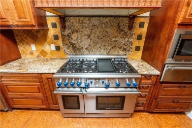 This home is uniquely over the top!  Not just a home, but a on  in California - for sale on GolfHomes.com, golf home, golf lot