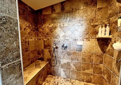 Updated 2/bd2/ba home offers an ideal blend of elegance & on Del Tura Golf and Country Club in Florida - for sale on GolfHomes.com, golf home, golf lot