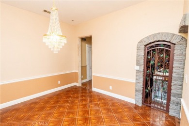 This home is uniquely over the top!  Not just a home, but a on  in California - for sale on GolfHomes.com, golf home, golf lot