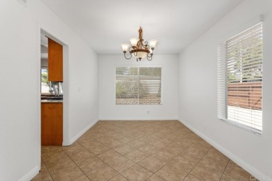 Bring all the toys, cars or RV to this spacious 4 bedroom home on Reidy Creek Golf Course in California - for sale on GolfHomes.com, golf home, golf lot