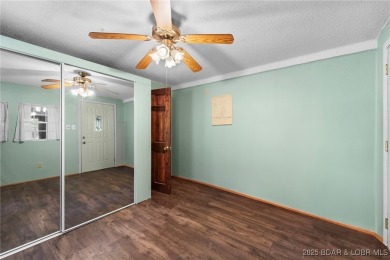 Perfect set up for someone that needs space inside and out with on Sycamore Creek Golf Club in Missouri - for sale on GolfHomes.com, golf home, golf lot