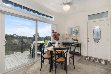 Single level 3-Bed, 2-Bath Home with  Ocean, Golf Course & on Shorecliffs Golf Course in California - for sale on GolfHomes.com, golf home, golf lot