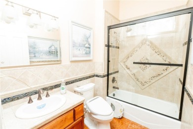 This home is uniquely over the top!  Not just a home, but a on  in California - for sale on GolfHomes.com, golf home, golf lot