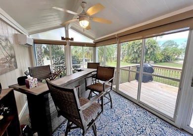 Updated 2/bd2/ba home offers an ideal blend of elegance & on Del Tura Golf and Country Club in Florida - for sale on GolfHomes.com, golf home, golf lot