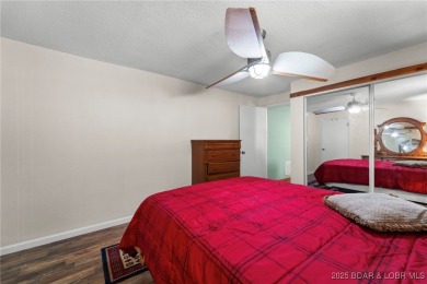 Perfect set up for someone that needs space inside and out with on Sycamore Creek Golf Club in Missouri - for sale on GolfHomes.com, golf home, golf lot