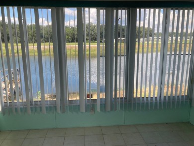 Welcome to this well built Palm Harbor 3/2 nestled on one of on Plantation Golf Club in Florida - for sale on GolfHomes.com, golf home, golf lot