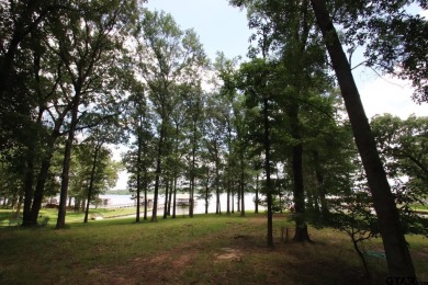 Welcome to Lot 29 in the prestigious Lake Fork Country Club on Lake Fork Golf Club - Wood County in Texas - for sale on GolfHomes.com, golf home, golf lot