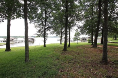 Welcome to Lot 29 in the prestigious Lake Fork Country Club on Lake Fork Golf Club - Wood County in Texas - for sale on GolfHomes.com, golf home, golf lot