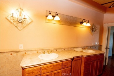 This home is uniquely over the top!  Not just a home, but a on  in California - for sale on GolfHomes.com, golf home, golf lot
