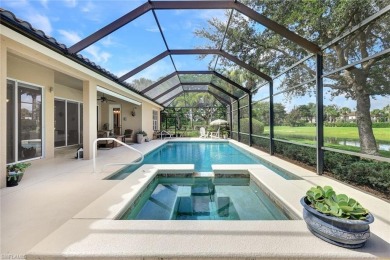 IMMEDIATE GOLF MEMBERSHIP is available with this exquisite home on The Golf Lodge At the Quarry in Florida - for sale on GolfHomes.com, golf home, golf lot