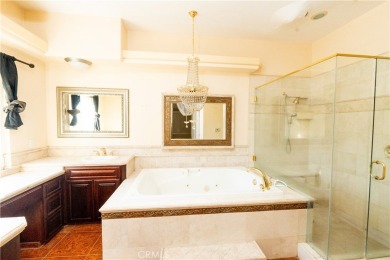 This home is uniquely over the top!  Not just a home, but a on  in California - for sale on GolfHomes.com, golf home, golf lot