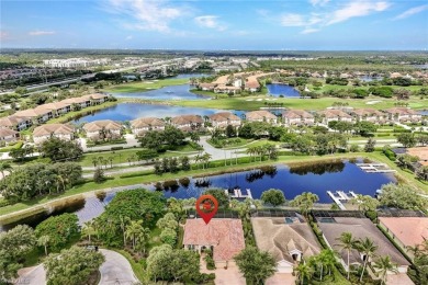 IMMEDIATE GOLF MEMBERSHIP is available with this exquisite home on The Golf Lodge At the Quarry in Florida - for sale on GolfHomes.com, golf home, golf lot