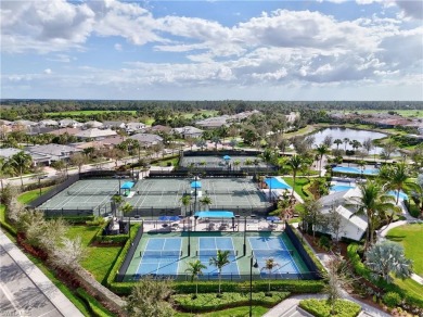 Live in Absolute Luxury, This Sprawling StoneWater Model Pool on Calusa Pines Golf Club in Florida - for sale on GolfHomes.com, golf home, golf lot