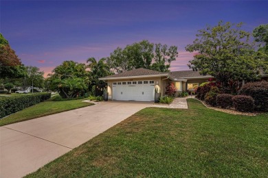 Welcome to this beautifully maintained 3-bedroom, 2-bathroom on Tarpon Woods Golf Club in Florida - for sale on GolfHomes.com, golf home, golf lot