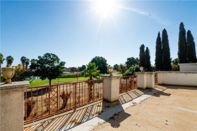 This home is uniquely over the top!  Not just a home, but a on  in California - for sale on GolfHomes.com, golf home, golf lot