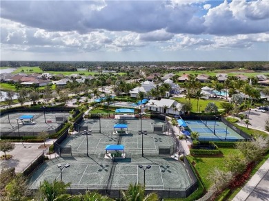 Live in Absolute Luxury, This Sprawling StoneWater Model Pool on Calusa Pines Golf Club in Florida - for sale on GolfHomes.com, golf home, golf lot