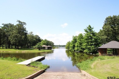 Welcome to Lot 29 in the prestigious Lake Fork Country Club on Lake Fork Golf Club - Wood County in Texas - for sale on GolfHomes.com, golf home, golf lot