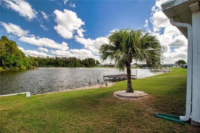 LARGE PRICE IMPROVEMENT WITH Q MILLION DOLLAR LAKE VIEW ON LAKE on North Lakes Golf Course in Florida - for sale on GolfHomes.com, golf home, golf lot
