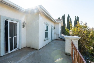 This home is uniquely over the top!  Not just a home, but a on  in California - for sale on GolfHomes.com, golf home, golf lot