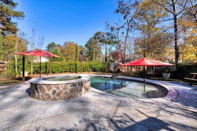 Looking for comfort, convenience, and space? This 4BR, 2.5BA on The Links At Lakewood in South Carolina - for sale on GolfHomes.com, golf home, golf lot