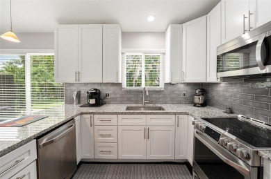 Welcome to this beautifully maintained 3-bedroom, 2-bathroom on Tarpon Woods Golf Club in Florida - for sale on GolfHomes.com, golf home, golf lot