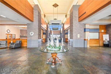 This charming 2-bedroom, 2-bathroom home in Sun City MacDonald on Desert Willow Golf Course in Nevada - for sale on GolfHomes.com, golf home, golf lot