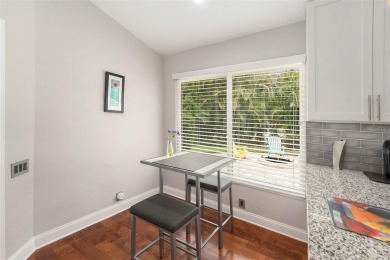 Welcome to this beautifully maintained 3-bedroom, 2-bathroom on Tarpon Woods Golf Club in Florida - for sale on GolfHomes.com, golf home, golf lot
