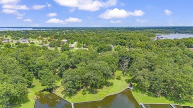 Welcome to Lot 29 in the prestigious Lake Fork Country Club on Lake Fork Golf Club - Wood County in Texas - for sale on GolfHomes.com, golf home, golf lot