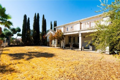 This home is uniquely over the top!  Not just a home, but a on  in California - for sale on GolfHomes.com, golf home, golf lot