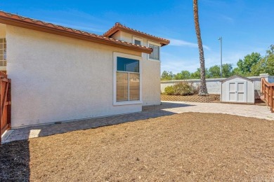 Bring all the toys, cars or RV to this spacious 4 bedroom home on Reidy Creek Golf Course in California - for sale on GolfHomes.com, golf home, golf lot