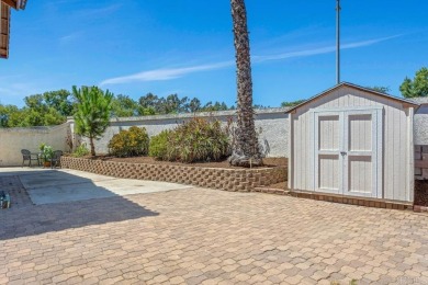 Bring all the toys, cars or RV to this spacious 4 bedroom home on Reidy Creek Golf Course in California - for sale on GolfHomes.com, golf home, golf lot