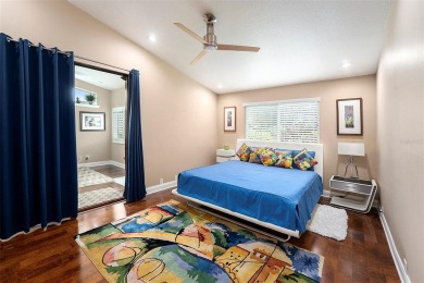 Welcome to this beautifully maintained 3-bedroom, 2-bathroom on Tarpon Woods Golf Club in Florida - for sale on GolfHomes.com, golf home, golf lot
