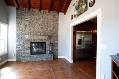 This home is uniquely over the top!  Not just a home, but a on  in California - for sale on GolfHomes.com, golf home, golf lot