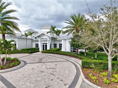 Live in Absolute Luxury, This Sprawling StoneWater Model Pool on Calusa Pines Golf Club in Florida - for sale on GolfHomes.com, golf home, golf lot