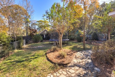 Looking for comfort, convenience, and space? This 4BR, 2.5BA on The Links At Lakewood in South Carolina - for sale on GolfHomes.com, golf home, golf lot