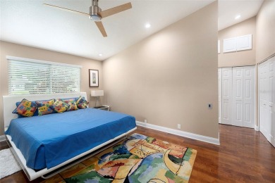 Welcome to this beautifully maintained 3-bedroom, 2-bathroom on Tarpon Woods Golf Club in Florida - for sale on GolfHomes.com, golf home, golf lot