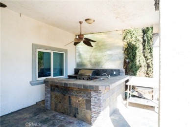 This home is uniquely over the top!  Not just a home, but a on  in California - for sale on GolfHomes.com, golf home, golf lot