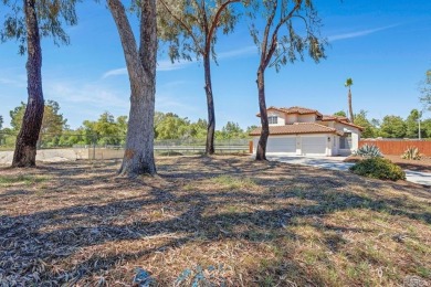 Bring all the toys, cars or RV to this spacious 4 bedroom home on Reidy Creek Golf Course in California - for sale on GolfHomes.com, golf home, golf lot