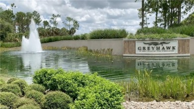 Live in Absolute Luxury, This Sprawling StoneWater Model Pool on Calusa Pines Golf Club in Florida - for sale on GolfHomes.com, golf home, golf lot