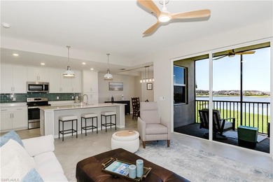 Welcome to TURNKEY furnished resort living in The National Golf on Panther Run Golf Club in Florida - for sale on GolfHomes.com, golf home, golf lot