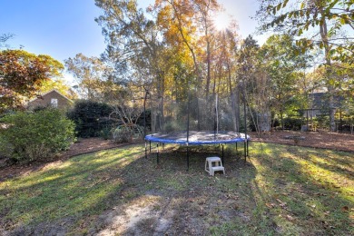 Looking for comfort, convenience, and space? This 4BR, 2.5BA on The Links At Lakewood in South Carolina - for sale on GolfHomes.com, golf home, golf lot