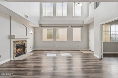 WOW!!! Mountain View and the greeny fairway of Foothill Golf on The Foothills Golf Club in Arizona - for sale on GolfHomes.com, golf home, golf lot