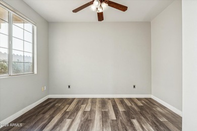 WOW!!! Mountain View and the greeny fairway of Foothill Golf on The Foothills Golf Club in Arizona - for sale on GolfHomes.com, golf home, golf lot