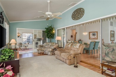 One of best kept secrets in Pasco County is the community of on Timber Greens Country Club in Florida - for sale on GolfHomes.com, golf home, golf lot