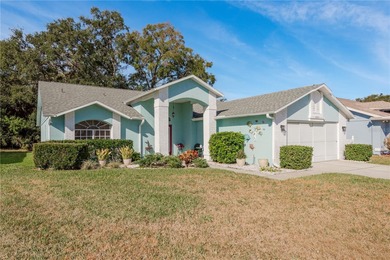One of best kept secrets in Pasco County is the community of on Timber Greens Country Club in Florida - for sale on GolfHomes.com, golf home, golf lot