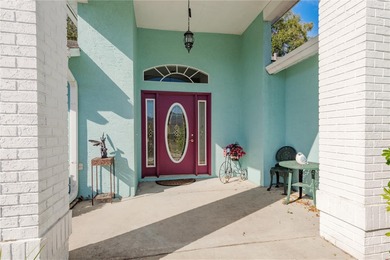 One of best kept secrets in Pasco County is the community of on Timber Greens Country Club in Florida - for sale on GolfHomes.com, golf home, golf lot